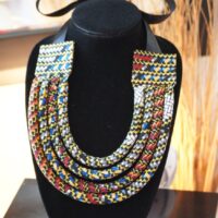 IMANI NECKLACE TUTORIAL - Image 6